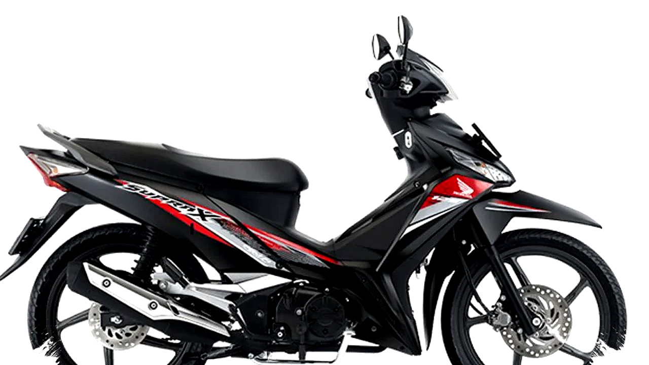 Rekomendasi Motor Gigi 2026 Paling Worth It, Saat Irit dan Kuat Tak Harus Mahal
