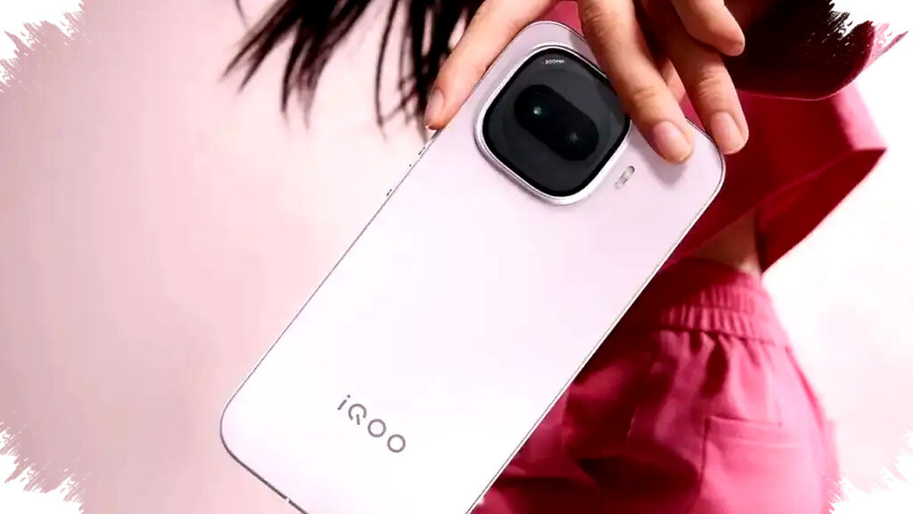 Bawa Refresh Rate 165Hz dan Resolusi 1.5K, iQOO Z11 Mengguncang Pasar Mid-Range dengan Visual Ultra Halus dan Baterai Monster