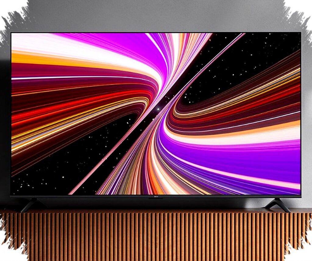 Redmi Smart TV A50 Meluncur, Hemat Energi Level 1 dan Layar 4K 144Hz