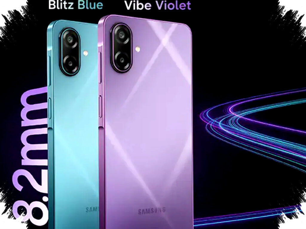 Samsung Galaxy M17e 5G Resmi Hadir, Baterai 6.000mAh dan Layar 120Hz Jadi Kunci