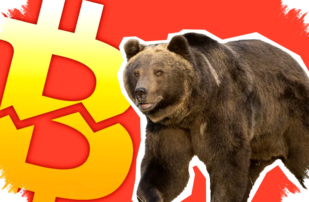 Bitcoin Rally Hancur di $74.000, Short Squeeze Meredup, Apakah Ini Awal Penurunan Besar?