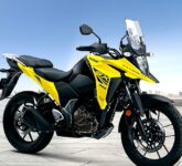 Suzuki V-Strom 250SX Siap Diajak Jauh, Spesifikasi Kunci yang Menentukan Nyamannya Harian Suzuki V-Strom 250SX Siap Diajak Jauh, Spesifikasi Kunci yang Menentukan Nyamannya Harian