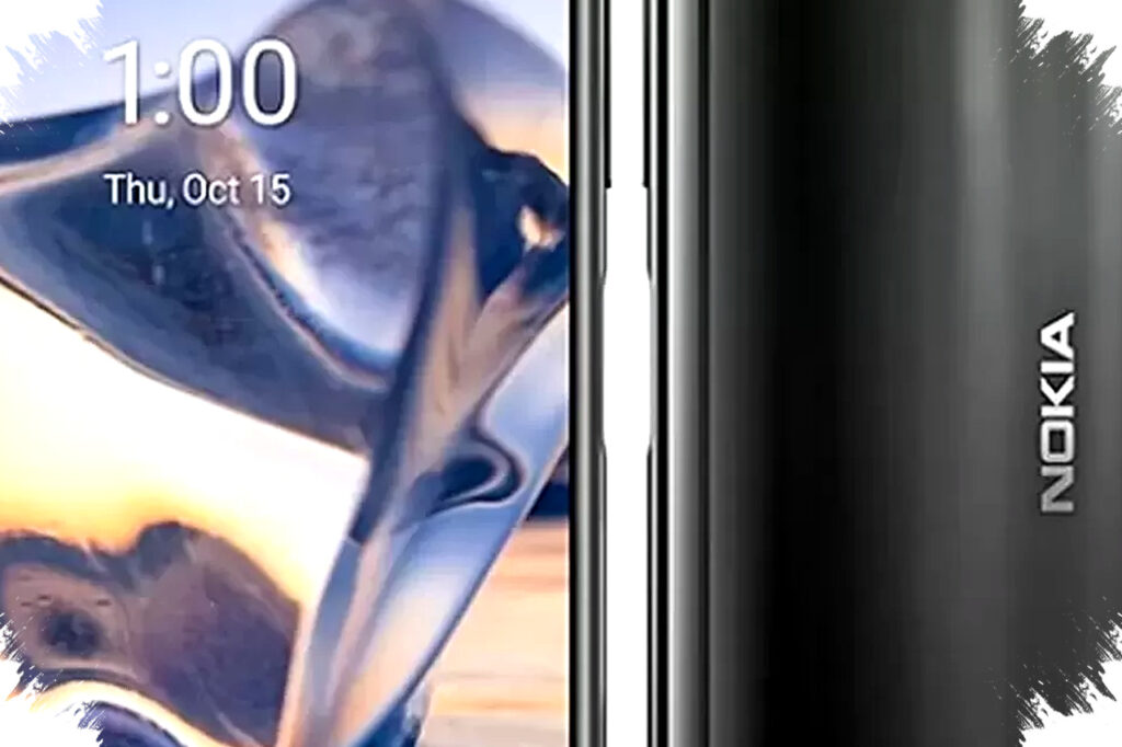 Murah Banget! Nokia G12 Plus, Baterai 5000 mAh dan Helio G70 Cuma Sejutaan