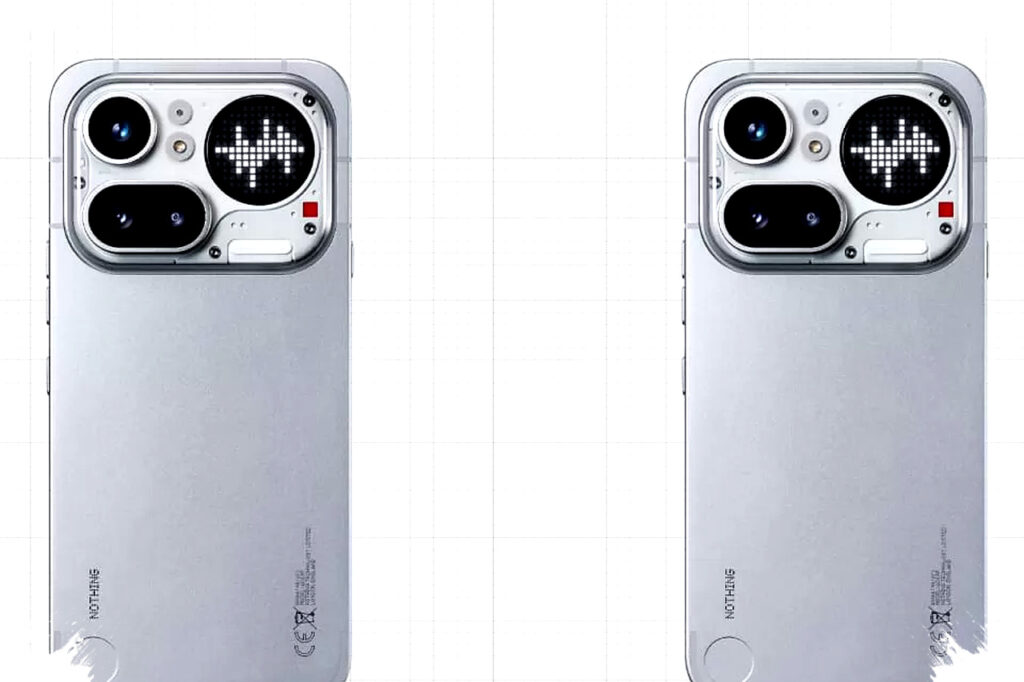 Nothing Phone (4a) Series Debut Global, Desain Transparan dan Harga Rp5,9 Juta Jadi Kunci!