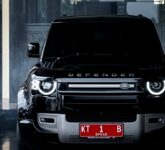 Sewa Defender Rp160 Juta Sebulan, Anggaran Ini Bisa Beli 4 Pajero atau 7 Innova Zenix Sewa Defender Rp160 Juta Sebulan, Anggaran Ini Bisa Beli 4 Pajero atau 7 Innova Zenix