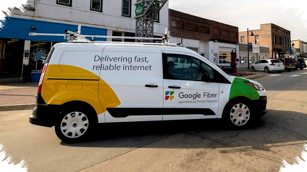 Google Fiber Bawa Kecepatan 8 Gig Kejutan Las Vegas, Terobosan Baru Untuk Internet Super Cepat