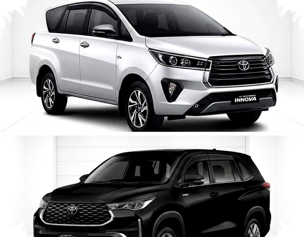 Saat MPV Baru Makin Rumit, 5 Alasan Innova Reborn Diesel Bekas Tetap Diburu 2026