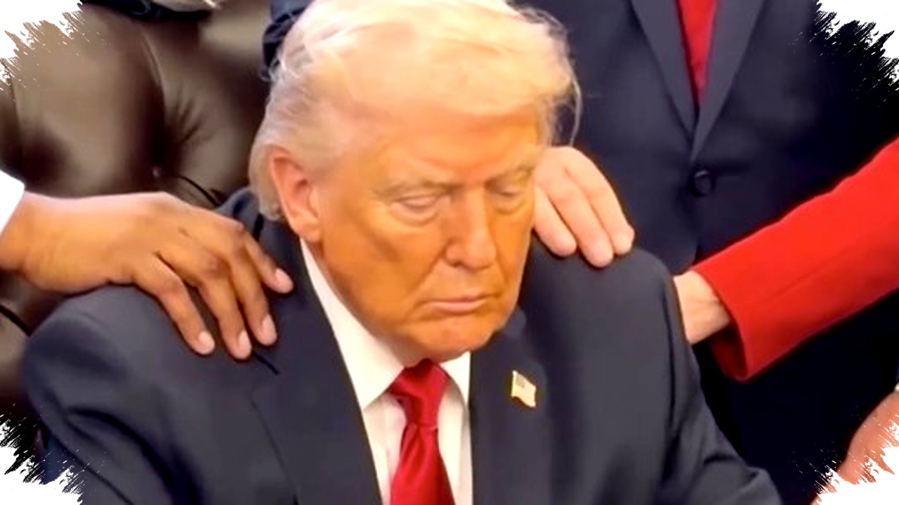 Orang Dekat Trump Sebut Perang Iran Bawa Kiamat, Ancaman Krisis Global dan Runtuhnya Infrastruktur Vital Amerika