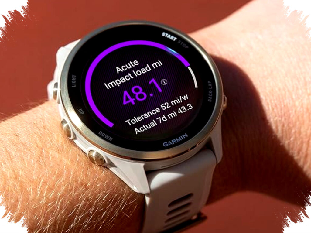 Update Garmin Makin Matang, Bug Latihan HIIT dan Headphone Akhirnya Dibasmi