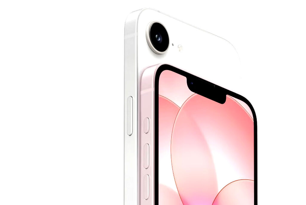 iPhone 17e Ditenagai Chipset Apple A19, Kamera 48MP Plus MagSafe Bikin Penasaran Banyak Fitur!