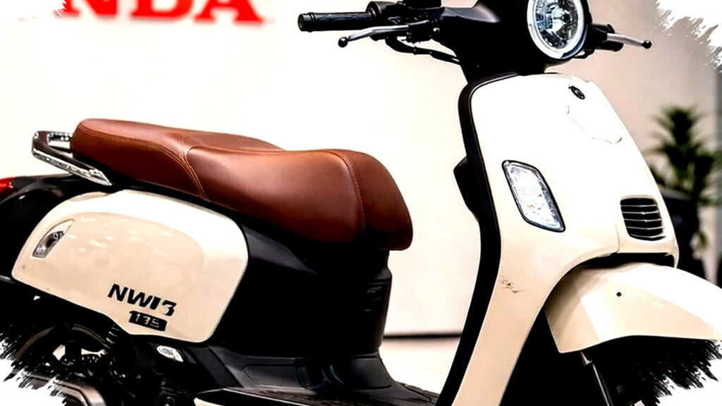 Honda BeAT Connected 2026 Naik ke 125cc, Makin Irit dan Terkoneksi Smartphone!