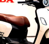 Honda BeAT Connected 2026 Naik ke 125cc, Makin Irit dan Terkoneksi Smartphone! Honda BeAT Connected 2026 Naik ke 125cc, Makin Irit dan Terkoneksi Smartphone!