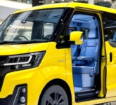 Suzuki Karimun 2026 Resmi Kembali, City Car Irit 22 Km/L Mulai Rp170 Jutaan