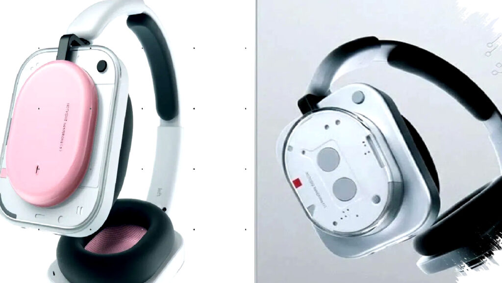 Nothing Headphone (a) atau Headphone (1), Duel Baterai Besar vs Suara Jauh Lebih Unggul