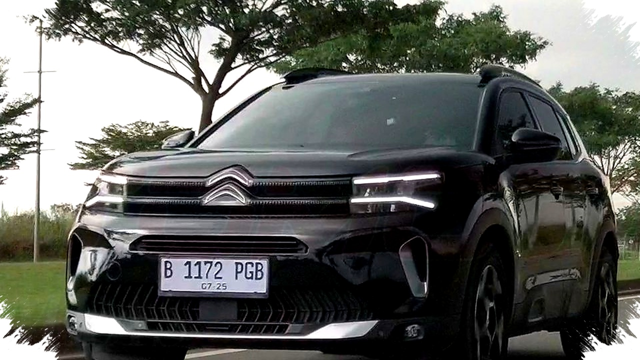 Citroën Siaga Temani Mudik Lebaran, Bengkel Darurat 24 Jam dan Diskon Spare Part Disiapkan