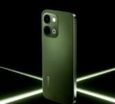 vivo T5x Resmi Muncul, Wajah Baru iQOO Z11x dengan Baterai 7.200mAh vivo T5x Resmi Muncul, Wajah Baru iQOO Z11x dengan Baterai 7.200mAh