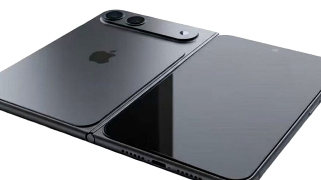 Bocoran Harga iPhone Fold Terbaru, Siapkan Dompet hingga Rp 49 Jutaan
