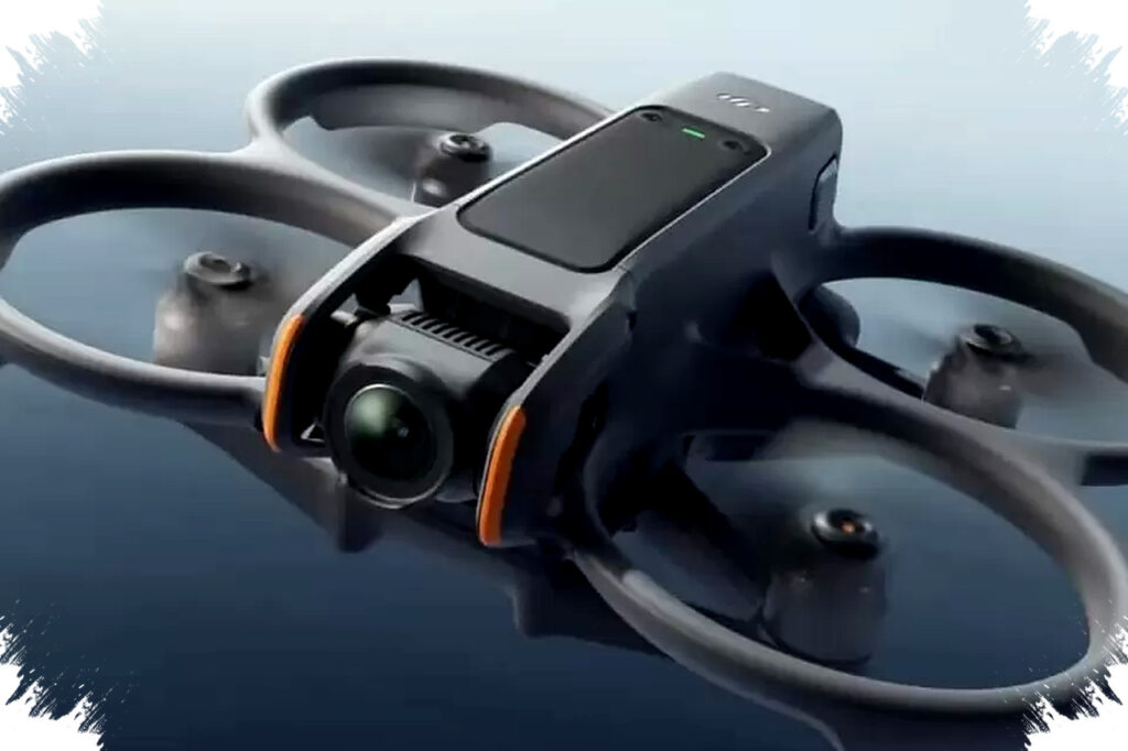 DJI Siapkan Avata 360, Langkah Baru Drone 8K Imersif Meluncur 26 Maret