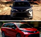 Sienna Terbaru Menggebrak Dunia, Mobil Toyota Apa yang Menantang di Indonesia? Sienna Terbaru Menggebrak Dunia, Mobil Toyota Apa yang Menantang di Indonesia?