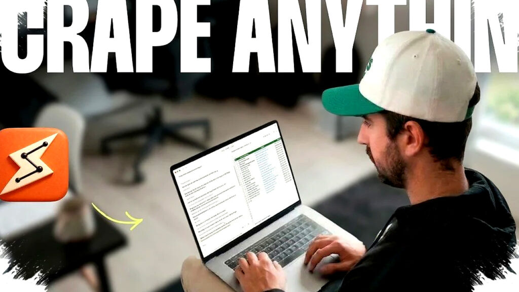 Tanpa Coding, Claude Cowork dan Apify Ubah Scraping Gratis Jadi Daftar Prospek Kilat