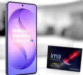 IM3 Platinum Gandeng Samsung Galaxy S26, Kuota 1 TB dan Jaringan Prioritas Bawa AI ke Level Baru
