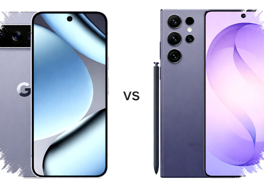 Google Pixel 10 Pro vs Galaxy S26 Ultra, Saat AI Terasa Cerdas atau Sekadar Kuat?