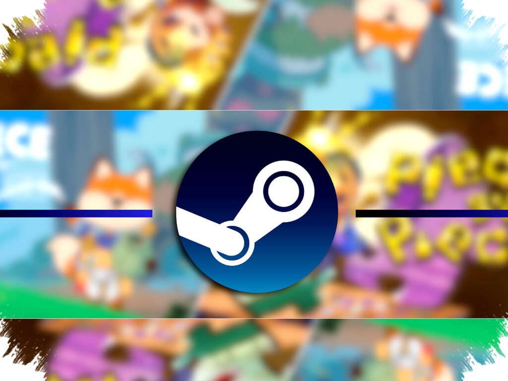Dua Game Steam Bernama Sama, Indie Dev Ini Memilih Kolaborasi Bukan Konflik
