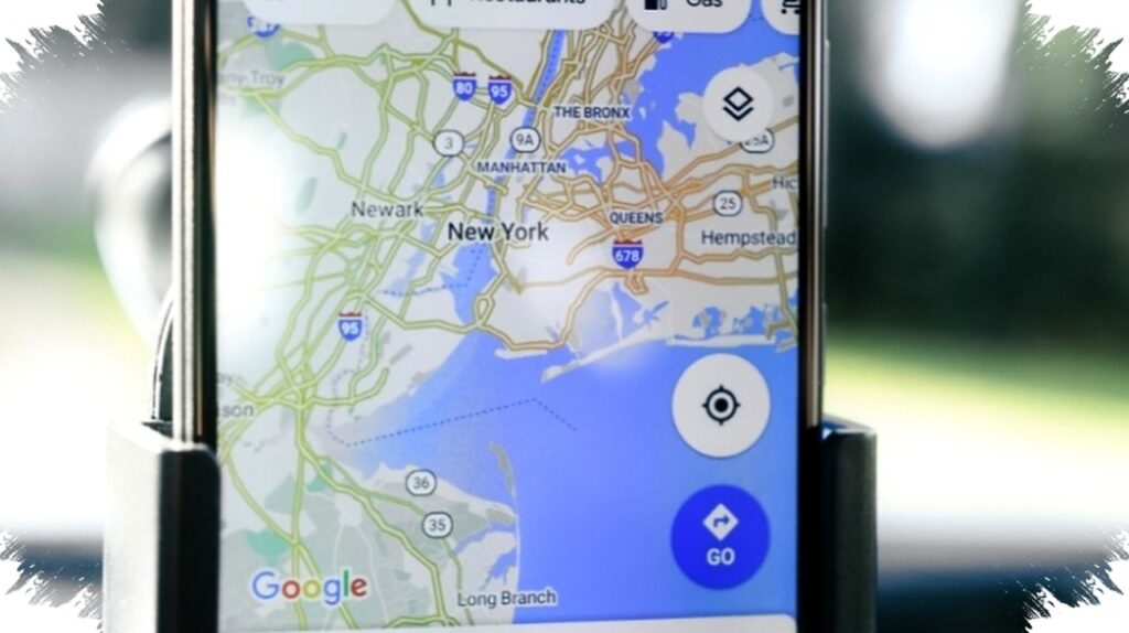 Mudik Tanpa Internet Jangan Panik, Cara Pakai Google Maps Offline Agar Tak Pernah Tersesat!