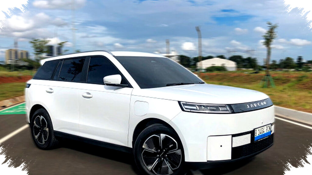 Toyota Kokoh di Puncak Penjualan Mobil Februari 2026, Jaecoo Kejutkan Dunia Masuk 10 Besar