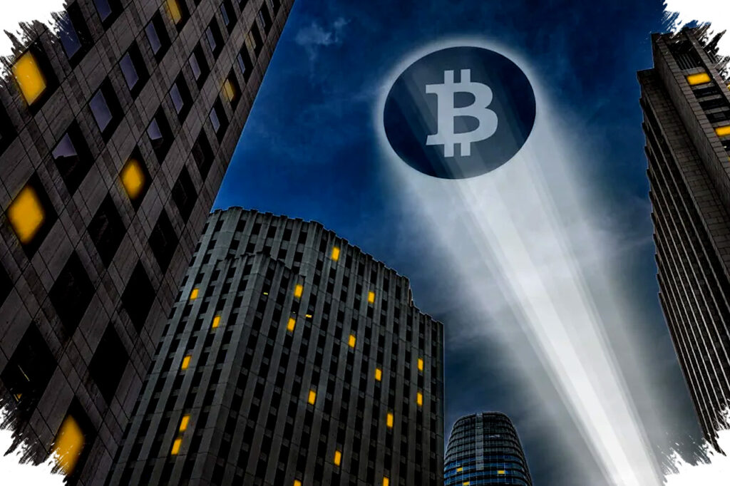 Strategy Naik 5 Persen, Bitcoin Melesat Sedunia Memuncaki Treasury Korporasi Terbesar Misteri Di Balik Lonjakan Ini
