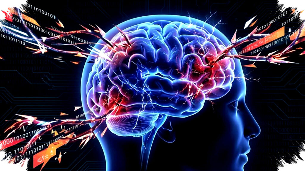 Otak Anda Sedang Diserang, Petinggi Bedah Neuralink Minta Manusia Melawan Algoritma