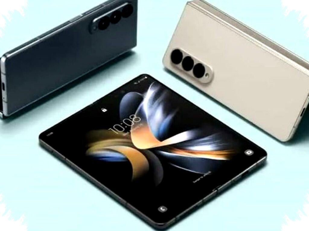 Samsung Galaxy Z Fold 8 Mulai Berubah, Bocoran Baterai Besar dan Layar Lebar Memanas