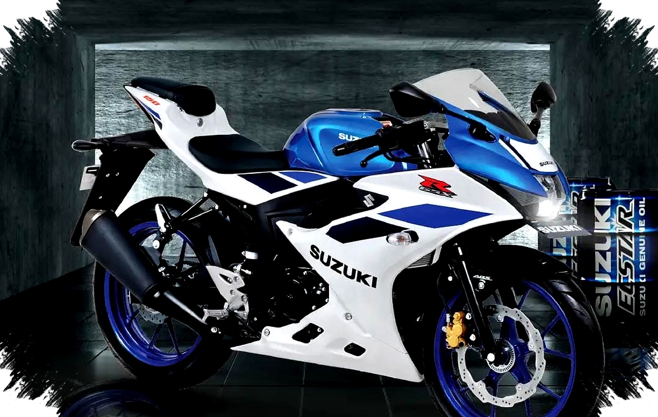 Suzuki GSX-R150 Vs Honda CBR150R, Saat Tenaga Besar Bertemu Nyaman Harian