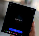 One UI 8.5 Hadir di Galaxy Z Fold 7, Menawan di Mata Tapi Belum Sepenuhnya Matang One UI 8.5 Hadir di Galaxy Z Fold 7, Menawan di Mata Tapi Belum Sepenuhnya Matang