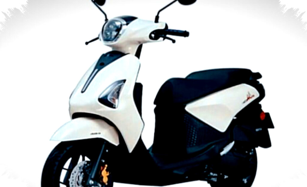 Honda BeAT Connected 125 2026 Makin Tajam, Irit 300 Km dan Fitur Digital Siap Temani Kota