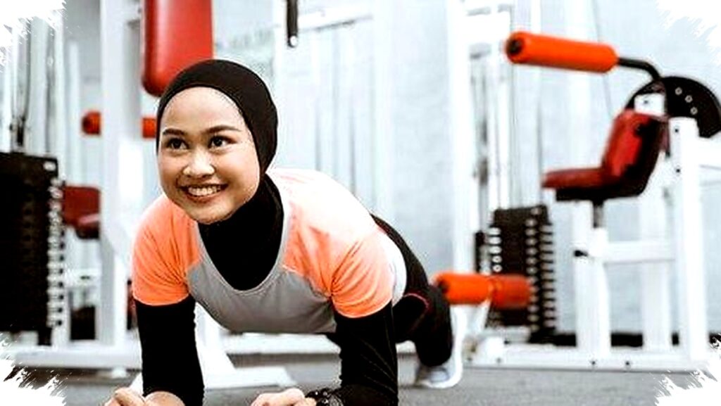 Olahraga Saat Puasa Bisa Jadi Bencana, Ini 4 Waktu Paling Aman Agar Tubuh Tetap Fit!