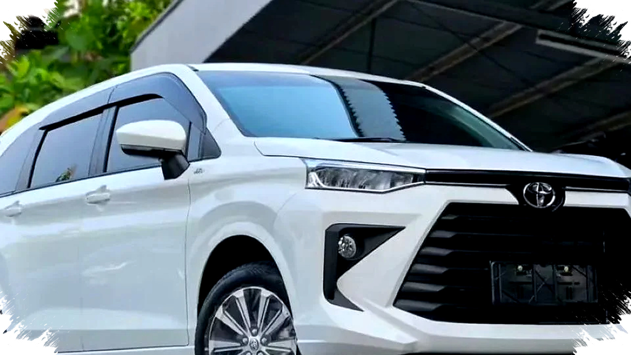 Toyota Avanza 2026 Resmi Hadir, MPV Keluarga Kini Lebih Aman dan Nyaman di Harga Rp235 Juta