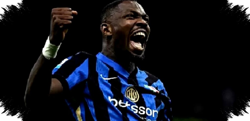 Inter Siapkan Perombakan Besar, Bintang Utama Terancam Dilepas Demi Era Baru dan Tantangan Serie A