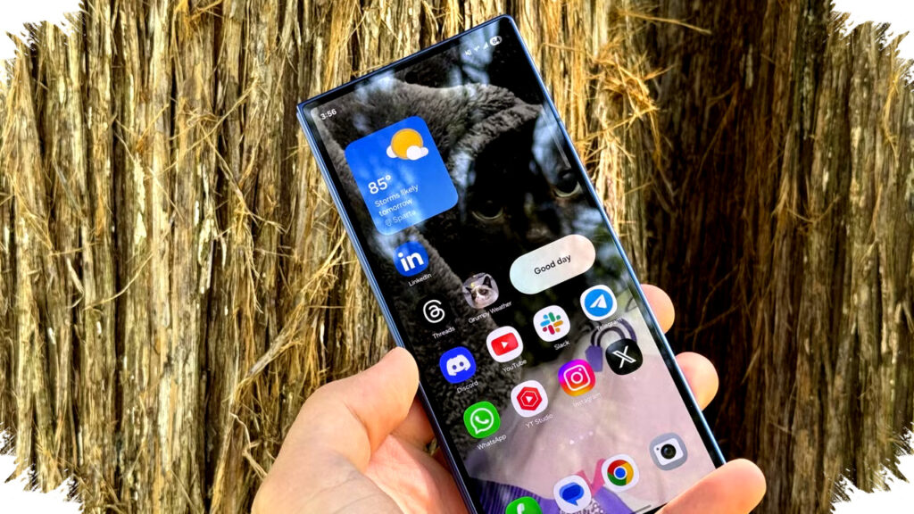 Samsung Akhiri Mandek 5 Tahun, Galaxy Z Fold 8 Disebut Siap Naik ke Baterai 5.000mAh