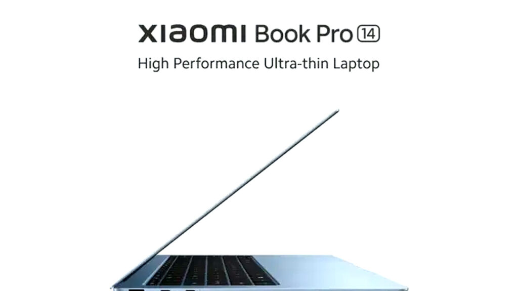 Xiaomi Book Pro 14 Resmi Hadir, Desain Ultra-Tipis dan Performa Intel Core Ultra Terbaru yang Memukau