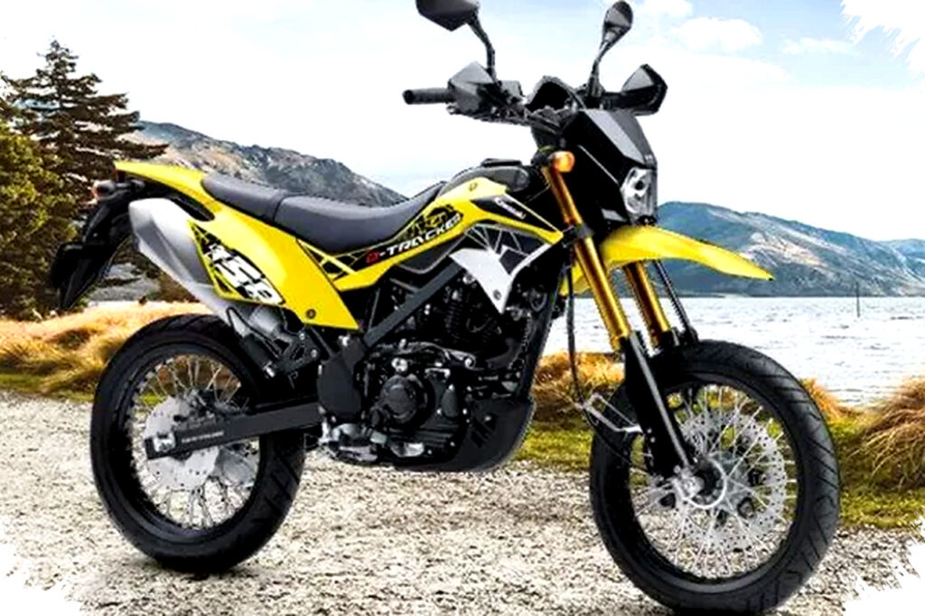 Saat Motor Matic Makin Mahal, Honda X-Tracker 2026 Datang Rp16 Jutaan dan 60 Km/Liter!