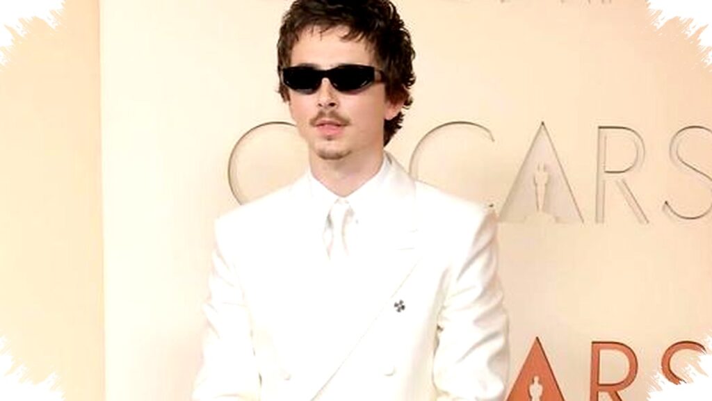 Timothée Chalamet Disindir Keras di Oscars 2026, Balet dan Opera Bangkit Membela Seni yang Direndahkan