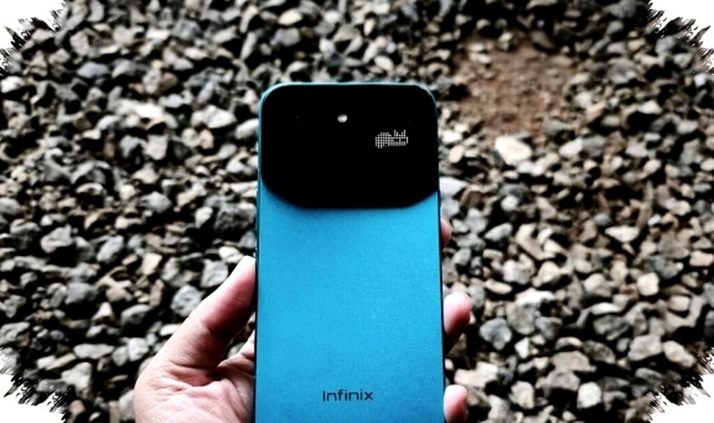Desain Mewah Ala Ferrari, Infinix NOTE 60 Ultra Bawa Teknologi Satelit dan Kekuatan Baterai 7000mAh