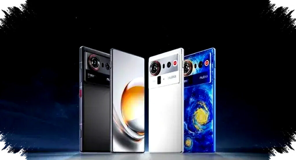 Nubia Z80 Ultra Tanam OpenClaw AI di Inti Sistem, Era Baru Ponsel AI Dimulai?