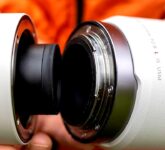 Mengapa Teleconverter Gagal Pada Lensa Murah, Rahasia Kualitas dan Desain yang Tak Bisa Diabaikan