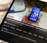 Samsung Galaxy Z TriFold di Ujung Jalan, Stok Habis Bisa Jadi Akhir Segalanya Samsung Galaxy Z TriFold di Ujung Jalan, Stok Habis Bisa Jadi Akhir Segalanya