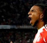 Florentino Perez Bergerak Cepat, Real Madrid Siapkan Rp3,1 Triliun Demi Michael Olise