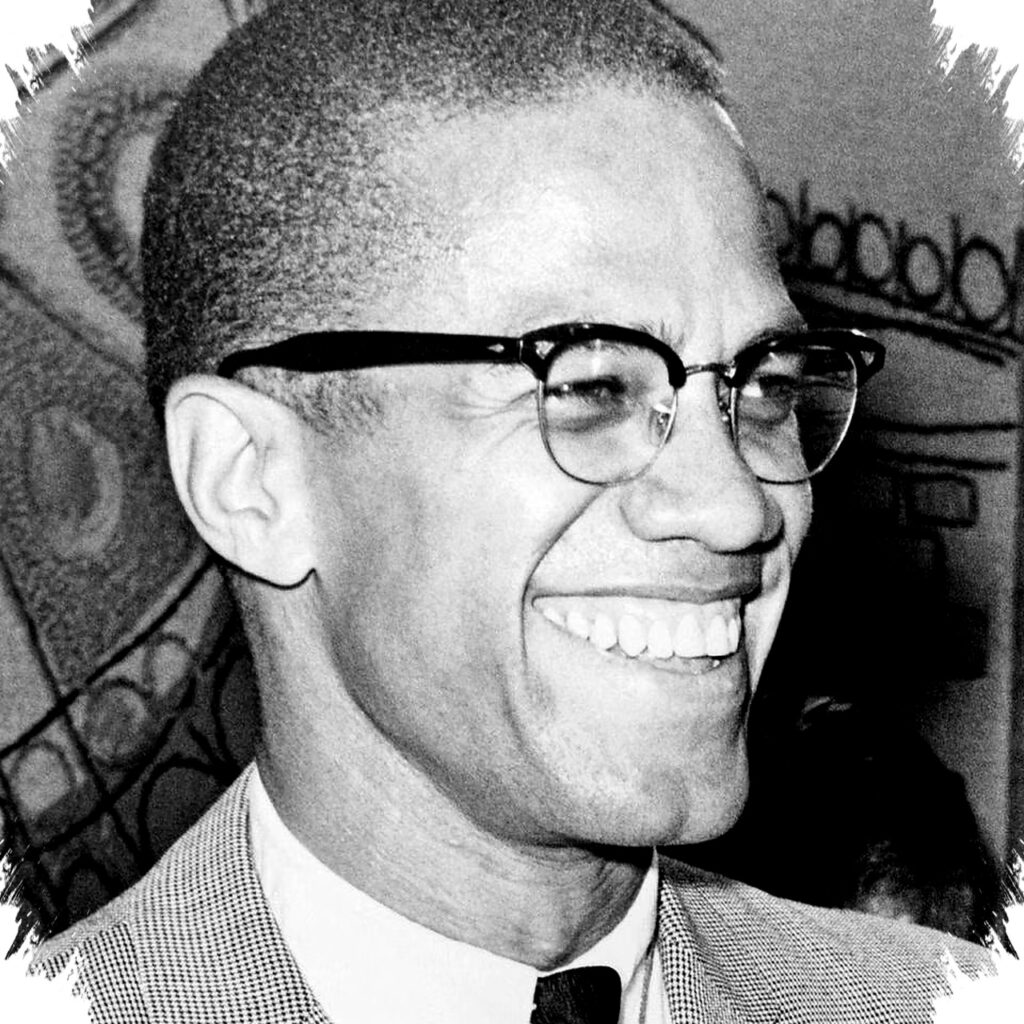 Malcolm X Aktivis Kulit Hitam yang Menemukan Kekuatan Islam, Perjalanan Dari Penjara ke Panggung Dunia