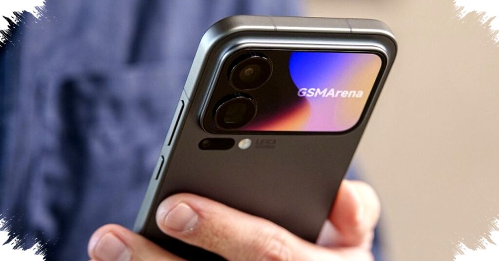 Detail Xiaomi 18 Pro Terungkap, Baterai 7.000mAh dan Kamera Ganda 200MP Mengubah Peta