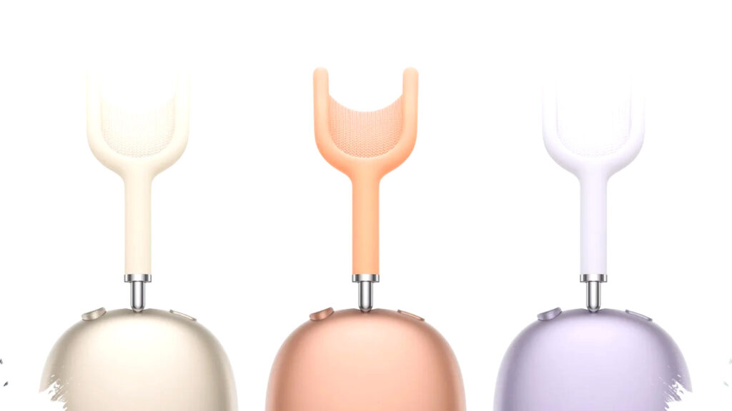 AirPods Max 2 Resmi Hadir, ANC Lebih Tajam dan Audio Lossless Jadi Senjata Utama